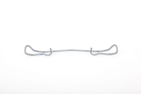 ATE 11.8116-0301.1 - Feder, Bremssattel