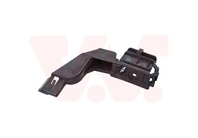 VAN WEZEL 0327537 - Halter, Stoßfänger