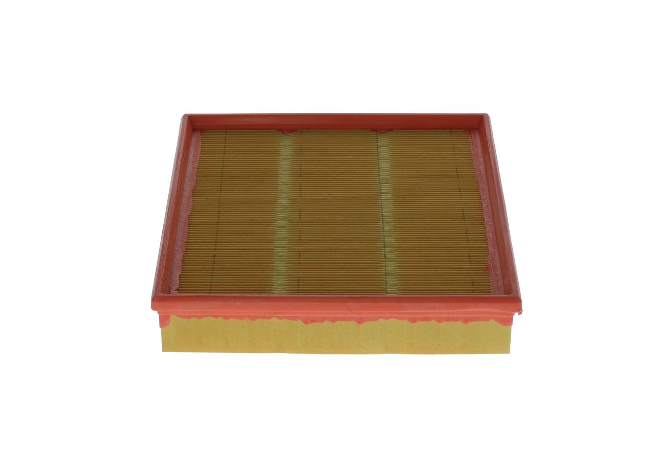 BOSCH 1 457 433 003 - Luftfilter