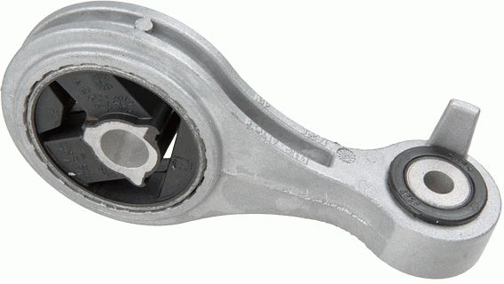 LEMFÖRDER 39153 01 - Lagerung, Motor
