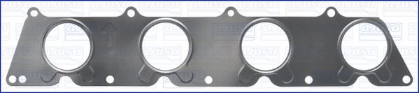 AJUSA 13256500 - Dichtung, Abgaskrümmer