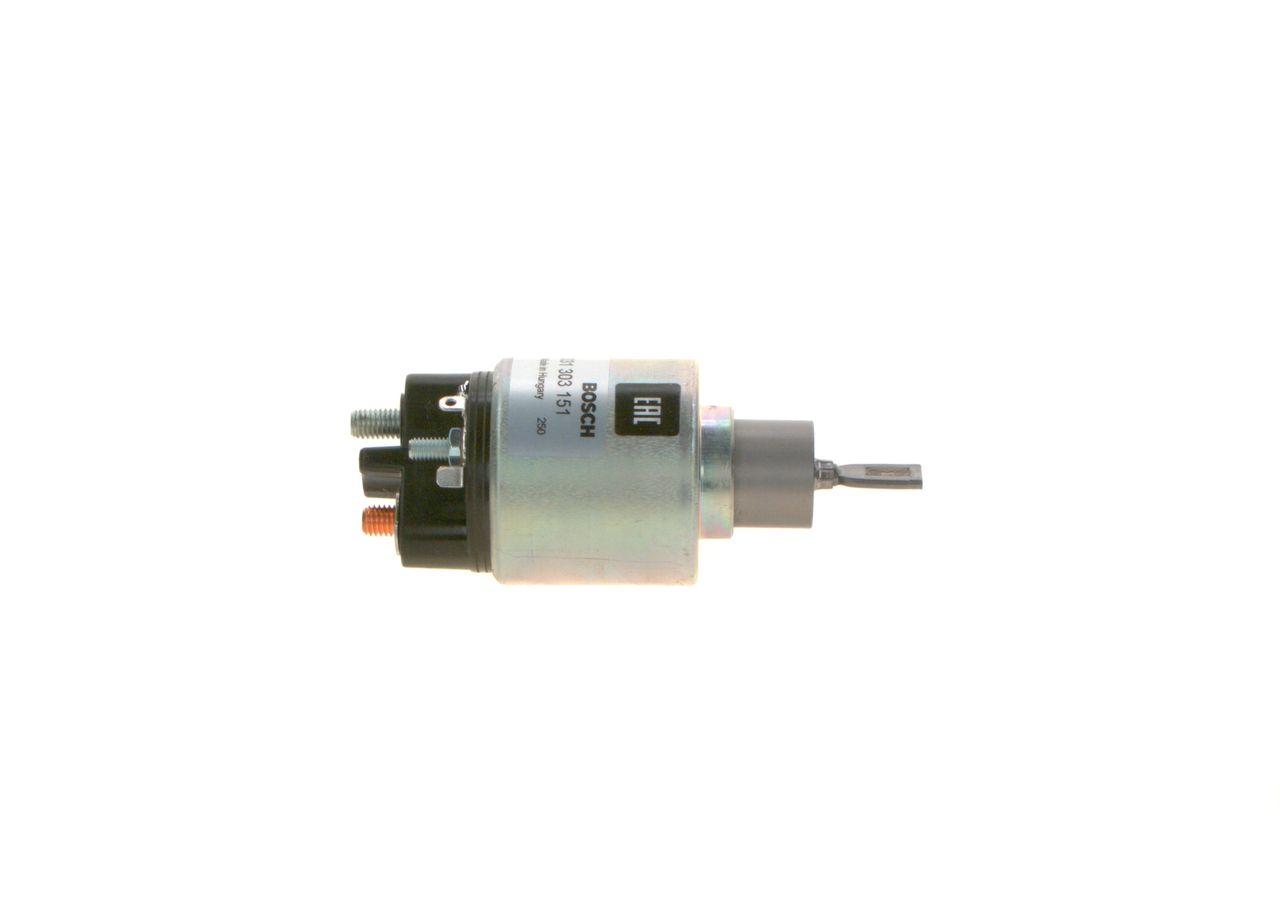 BOSCH 0 331 303 151 - Magnetschalter, Starter