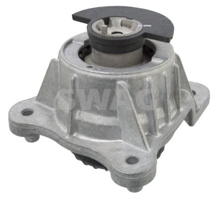 SWAG 10 10 4431 - Lagerung, Motor