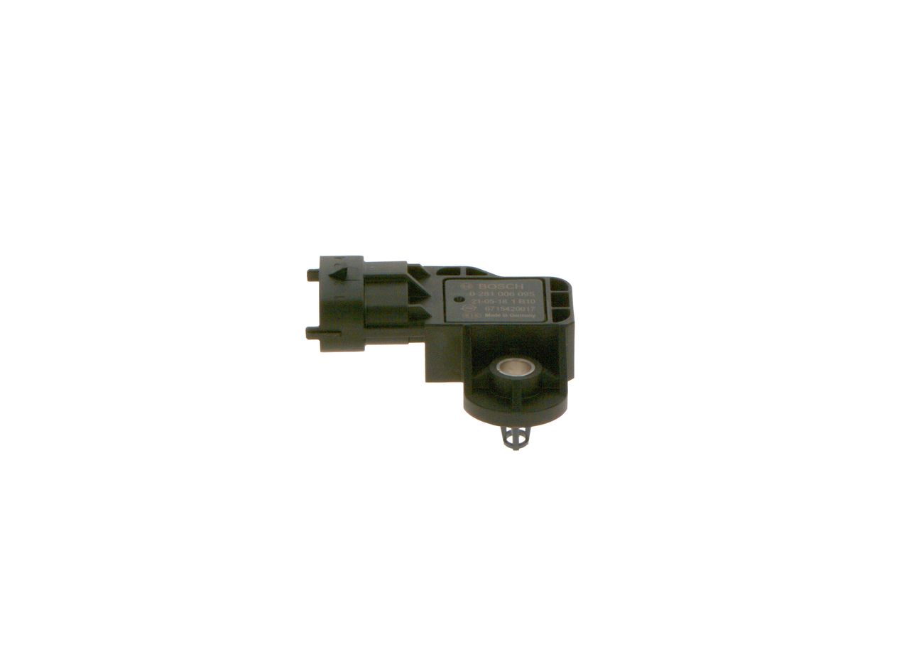 BOSCH 0 281 006 095 - Sensor, Ladedruck