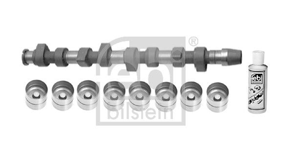 FEBI BILSTEIN 10008 - Nockenwellensatz