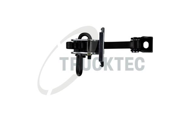 TRUCKTEC AUTOMOTIVE 08.62.490 - Türfeststeller