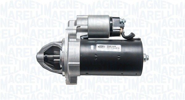 MAGNETI MARELLI 063721044010 - Starter