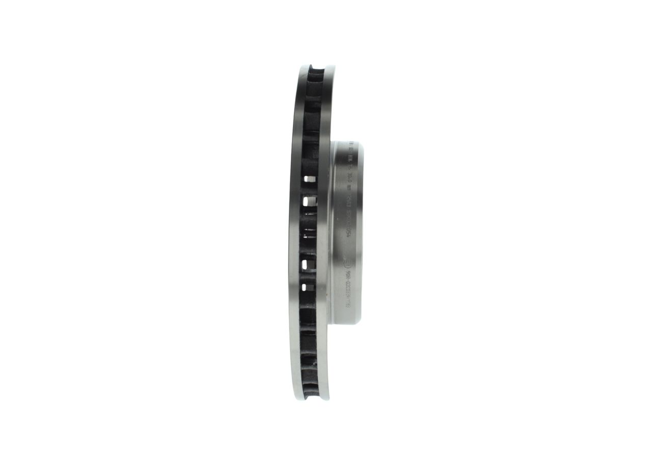 BOSCH 0 986 478 580 - Bremsscheibe