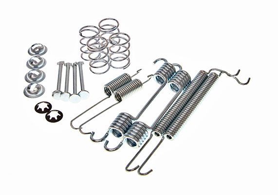 MAXGEAR 27-1191 - Zubehörsatz, Bremsbacken