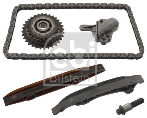 FEBI BILSTEIN 49487 - Steuerkettensatz