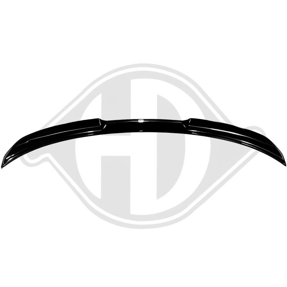 DIEDERICHS 1246160 - Spoiler
