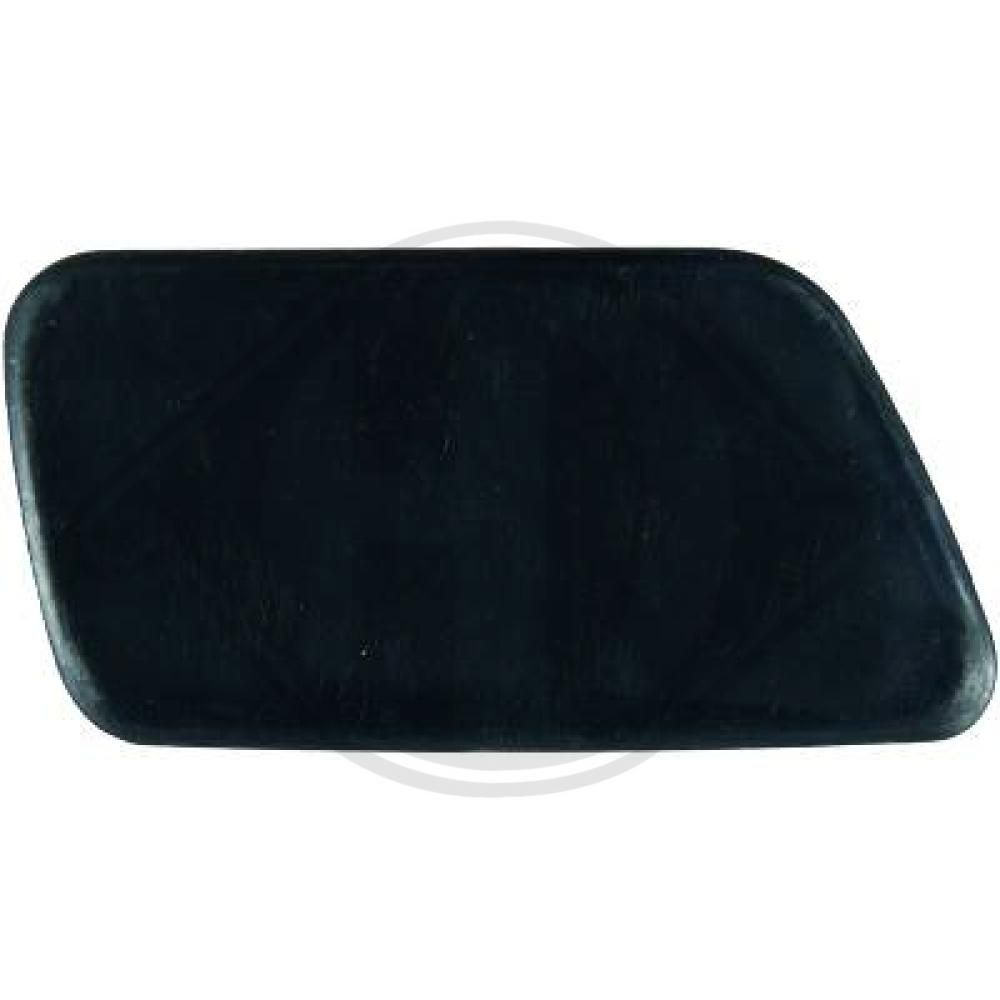DIEDERICHS 1224048 - Blende, Stoßfänger