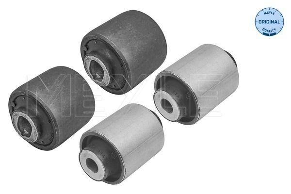 MEYLE 014 610 0062 - Reparatursatz, Querlenker