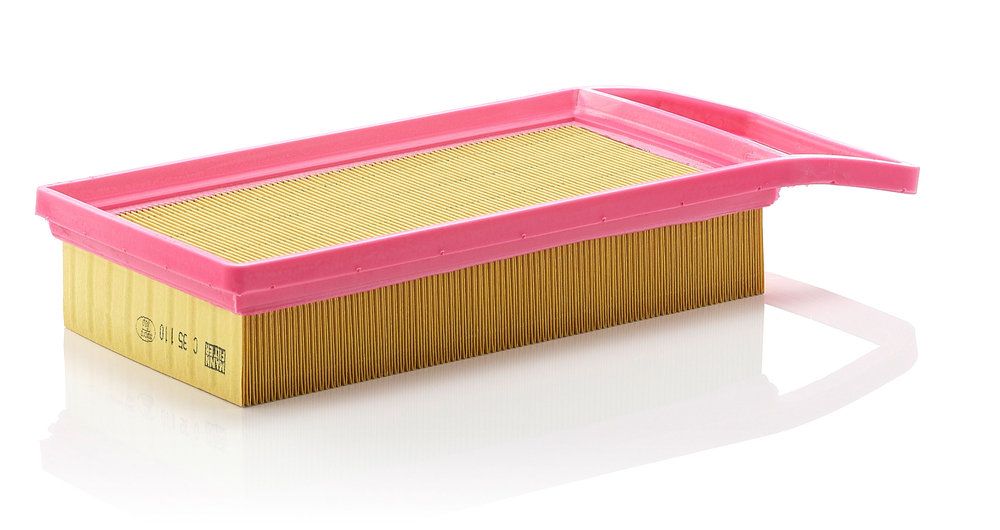 MANN-FILTER C 35 110 - Luftfilter