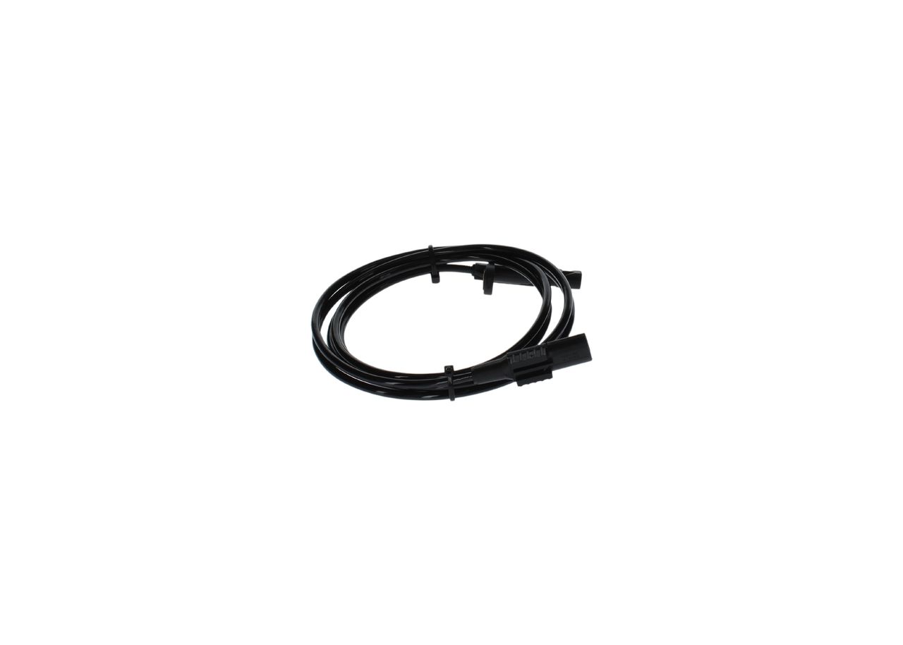 BOSCH 0 986 594 653 - Sensor, Raddrehzahl