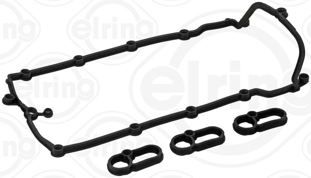 ELRING 993.910 - Dichtungssatz, Zylinderkopfhaube