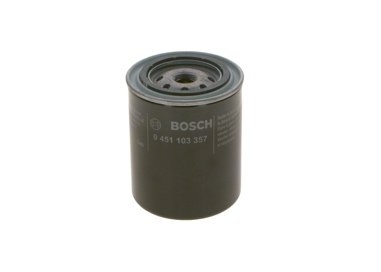BOSCH 0 451 103 357 - Ölfilter