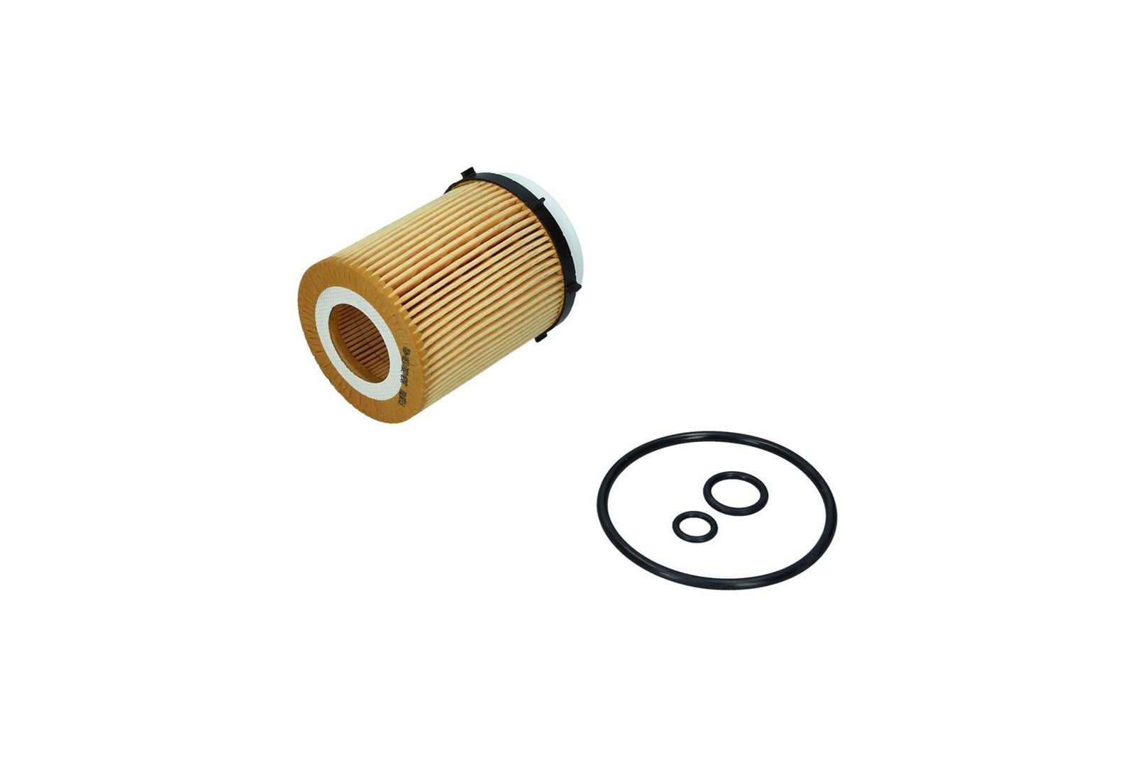 KAMOKA F120701 - Ölfilter