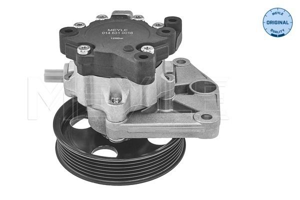 MEYLE 014 631 0018 - Hydraulikpumpe, Lenkung
