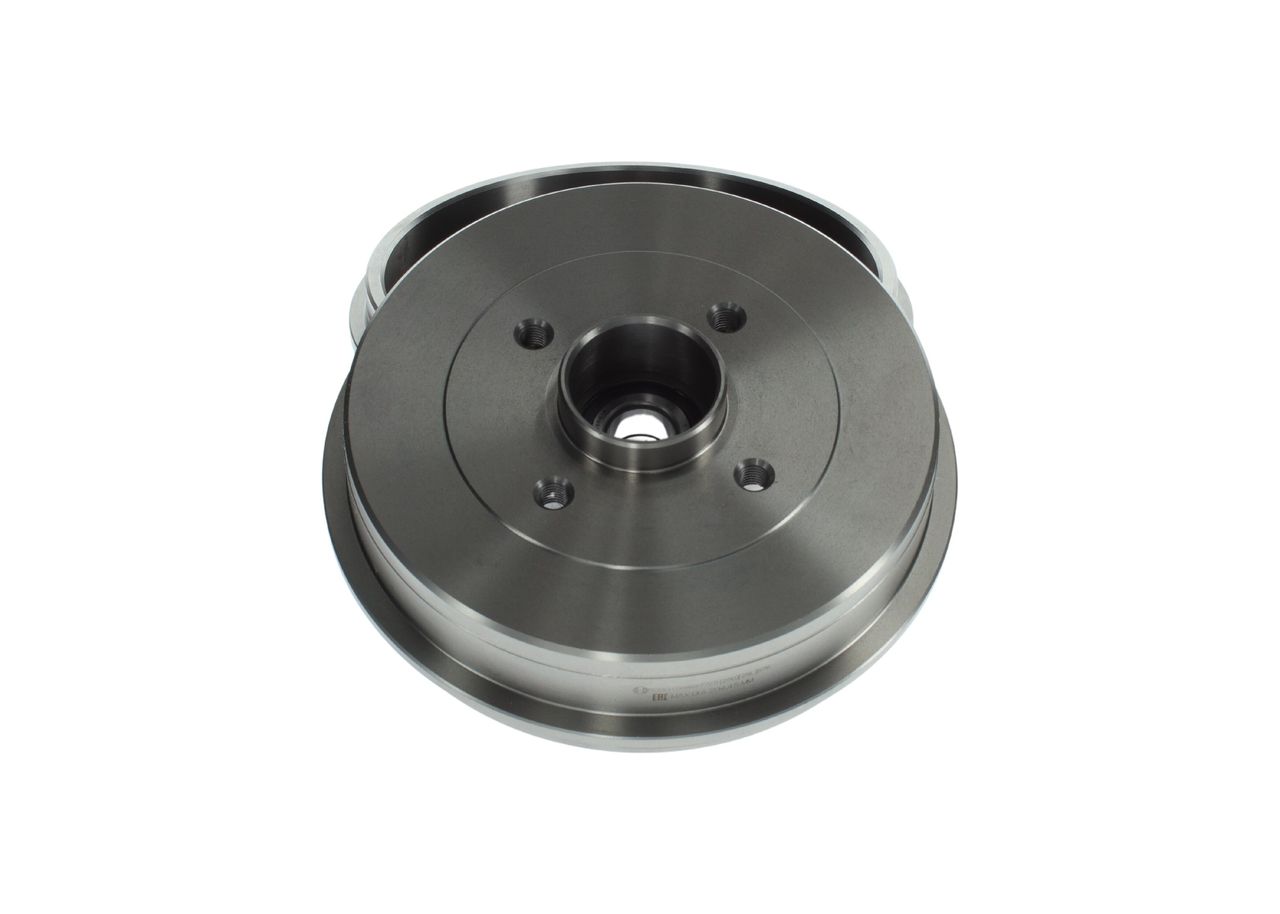 BOSCH 0 986 477 211 - Bremstrommel