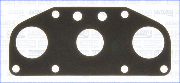 AJUSA 00060800 - Dichtung, Ansaugkrümmergehäuse
