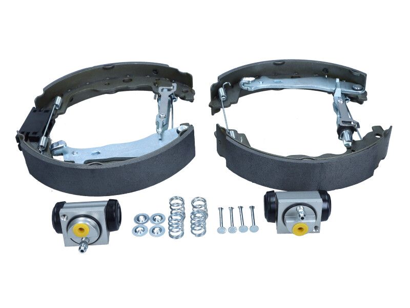 MAXGEAR 19-5655KIT - Bremsbackensatz