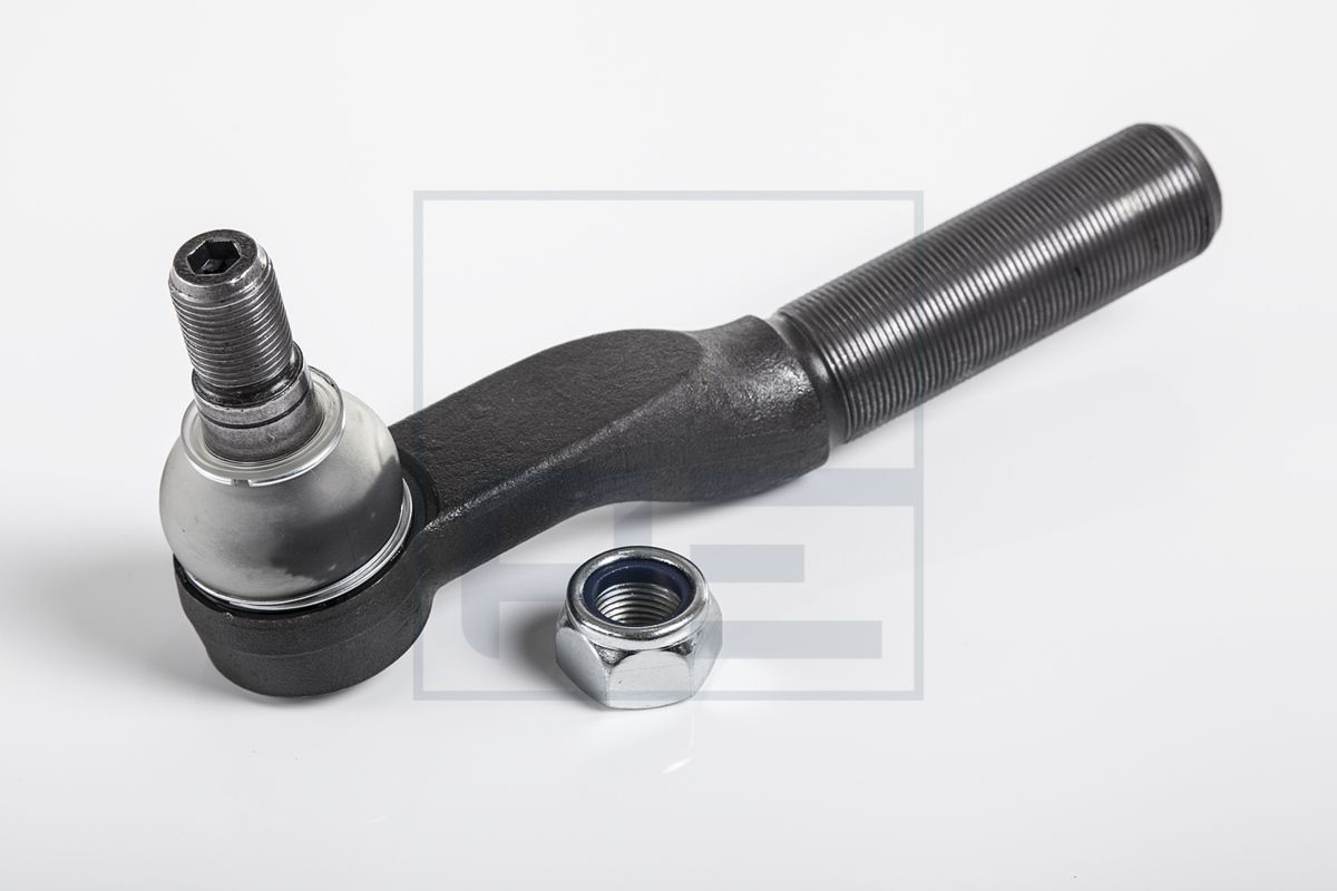 PE Automotive 032.020-00A - Winkelgelenk, Lenkschubstange