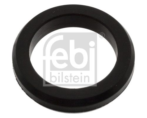 FEBI BILSTEIN 101227 - Dichtring, Ölkühler (Schmierung)