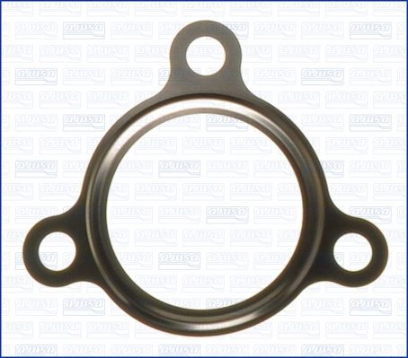 AJUSA 01155600 - Dichtung, Turbineneinlass (Lader)