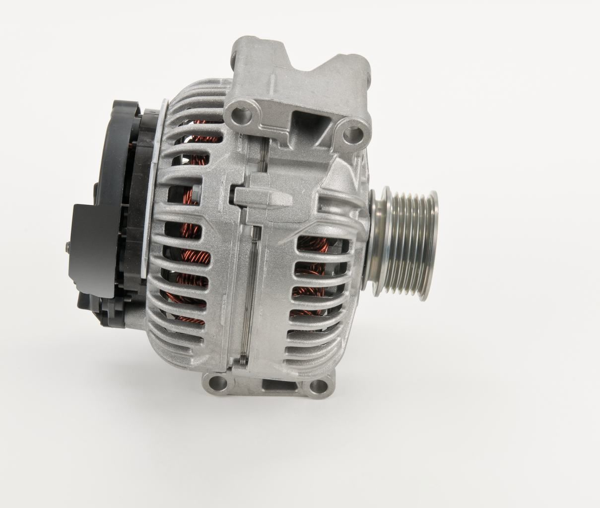 BOSCH 0 124 615 009 - Generator