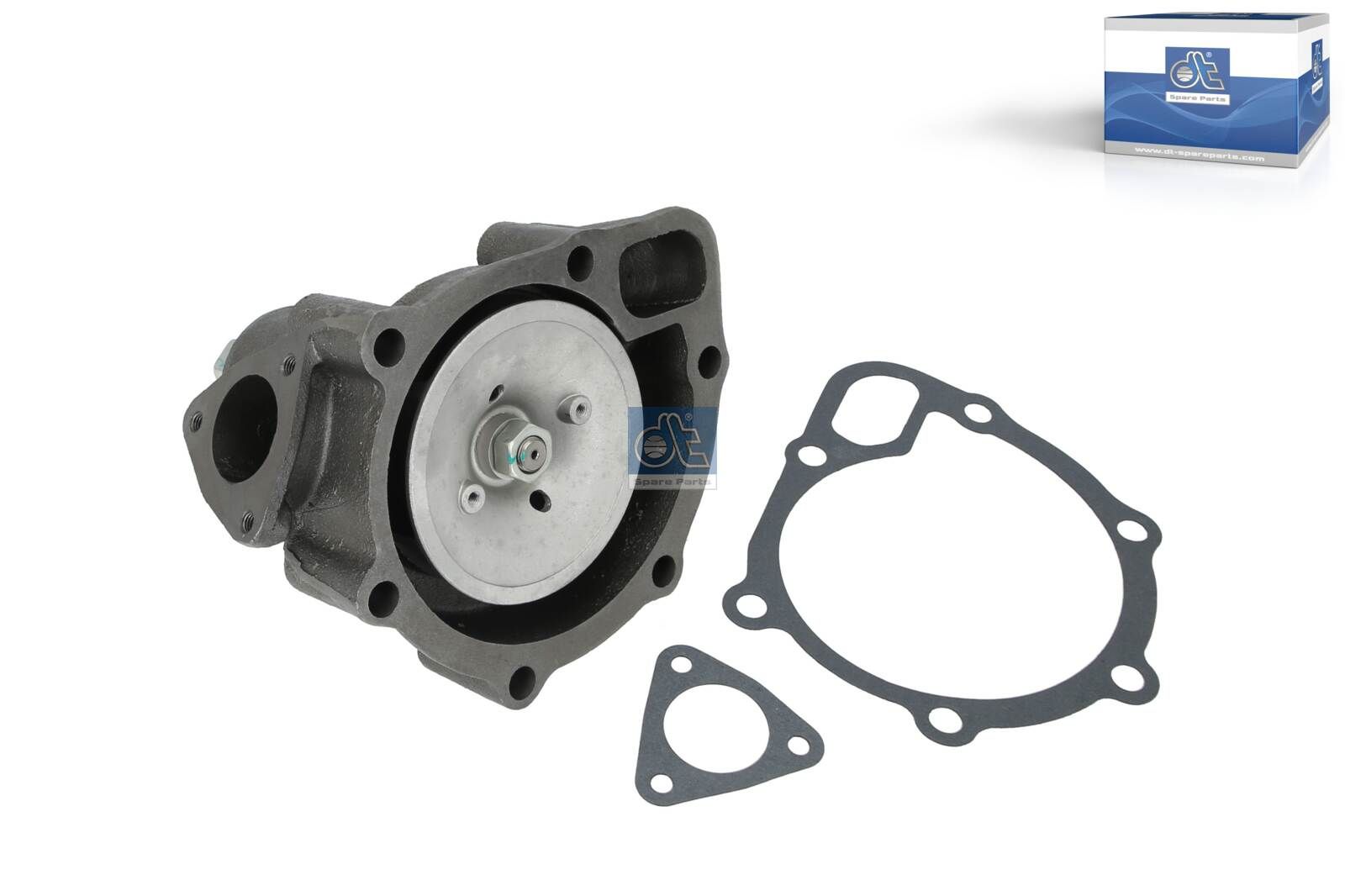 DT Spare Parts 1.11024 - Wasserpumpe, Motorkühlung