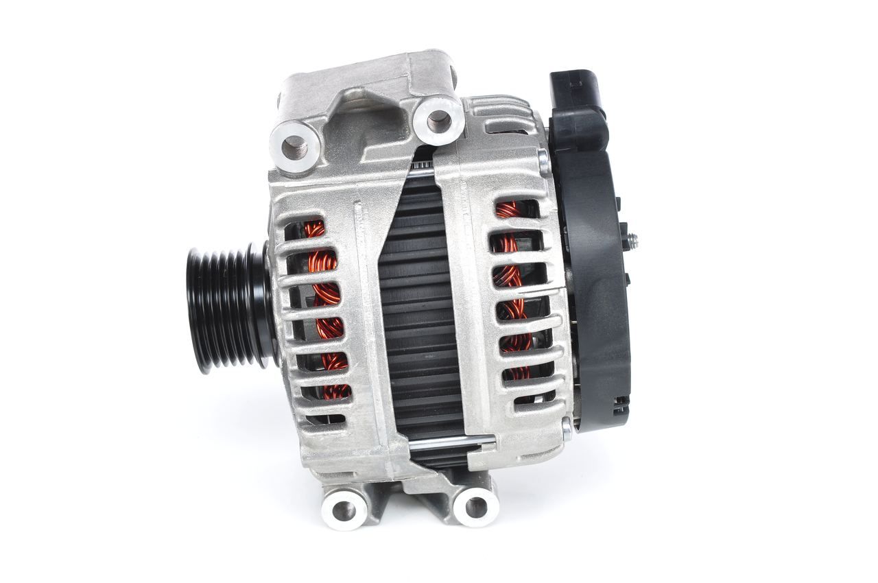 BOSCH 0 121 813 123 - Generator