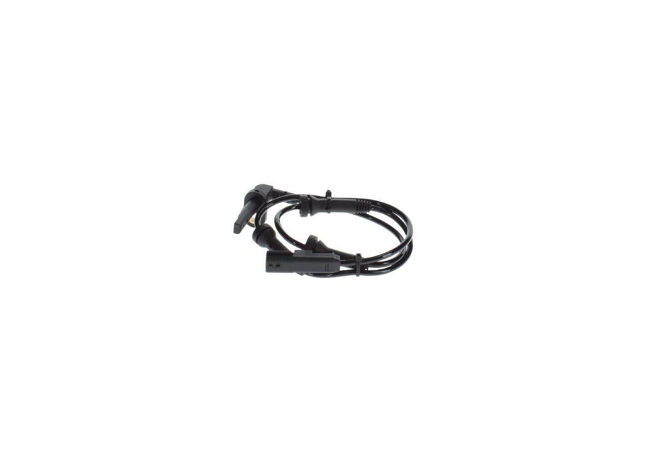 BOSCH 0 986 594 671 - Sensor, Raddrehzahl