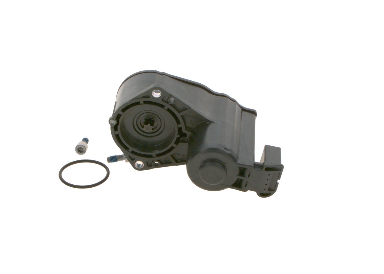 BOSCH 0 204 794 833 - Stellelement, Feststellbremse Bremssattel
