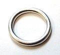 ELRING 394.030 - Dichtring, Ölablassschraube
