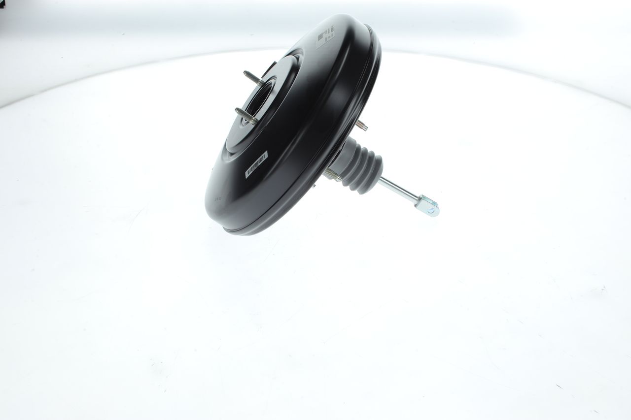 BOSCH 0 204 828 666 - Bremskraftverstärker