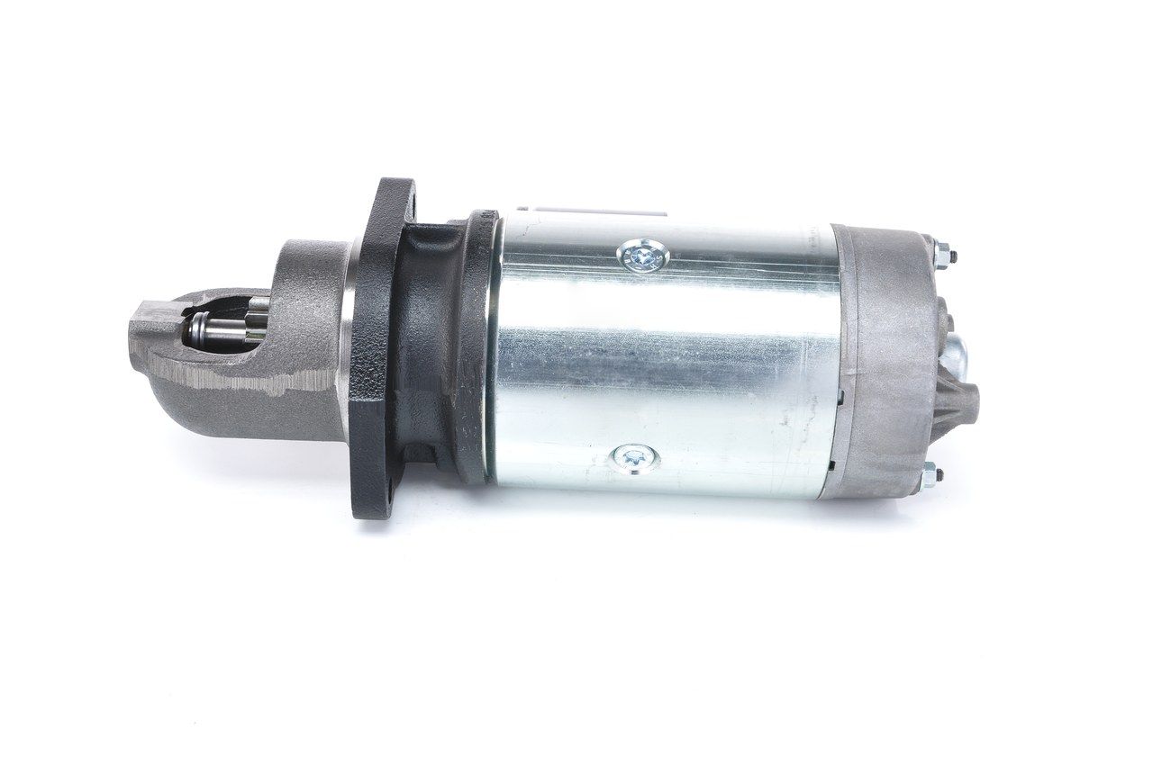 BOSCH 0 001 368 301 - Starter