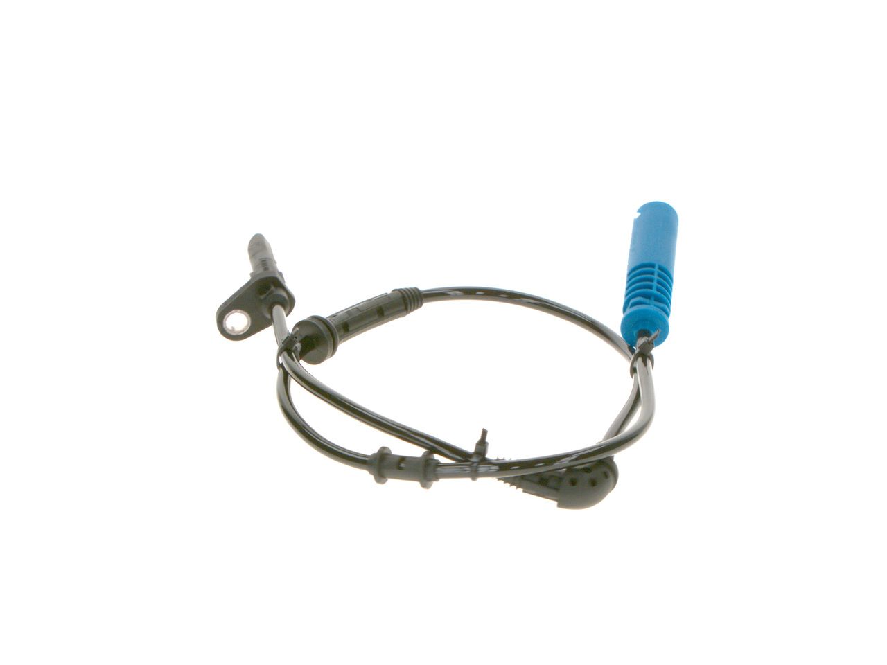 BOSCH 0 265 007 807 - Sensor, Raddrehzahl