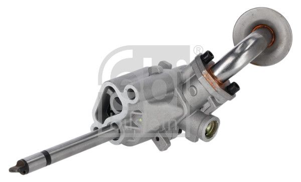 FEBI BILSTEIN 08012 - Ölpumpe