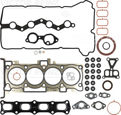VICTOR REINZ 01-10239-01 - Dichtungsvollsatz, Motor