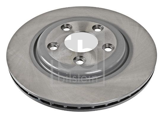 FEBI BILSTEIN 108673 - Bremsscheibe