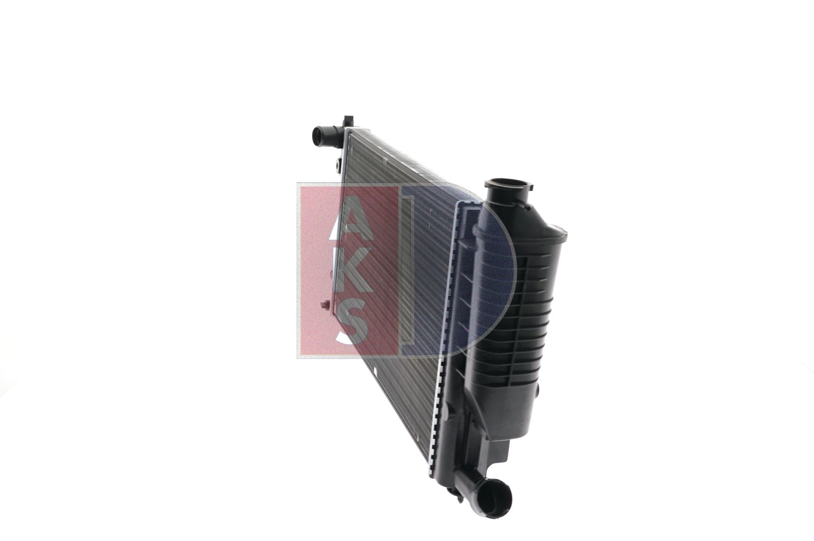 AKS DASIS 060700N - Kühler, Motorkühlung