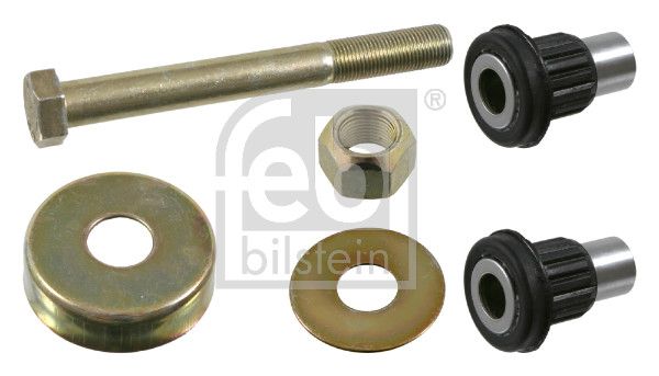 FEBI BILSTEIN 05841 - Reparatursatz, Umlenkhebel