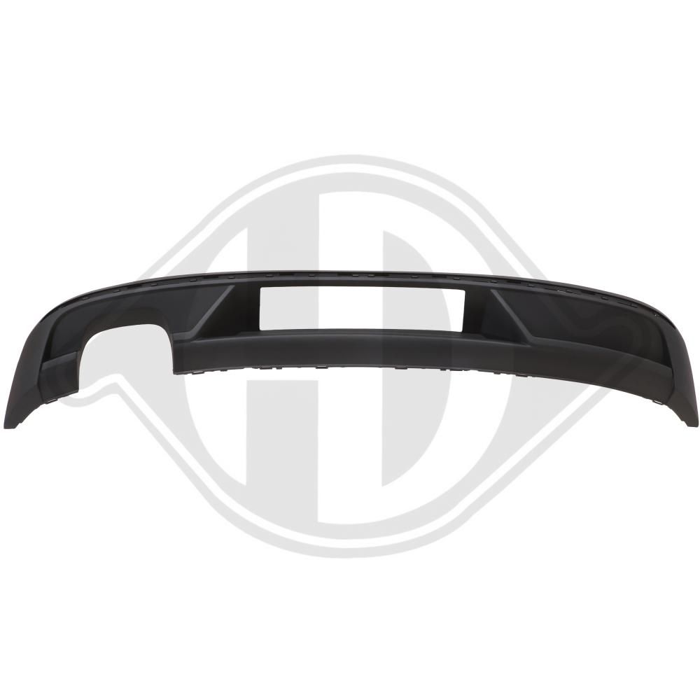 DIEDERICHS 1033167 - Spoiler