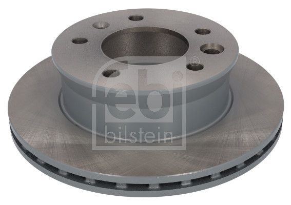 FEBI BILSTEIN 07517 - Bremsscheibe