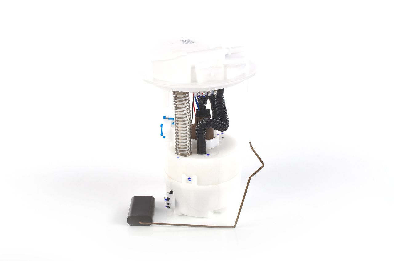 BOSCH 0 986 580 960 - Kraftstoff-Fördereinheit