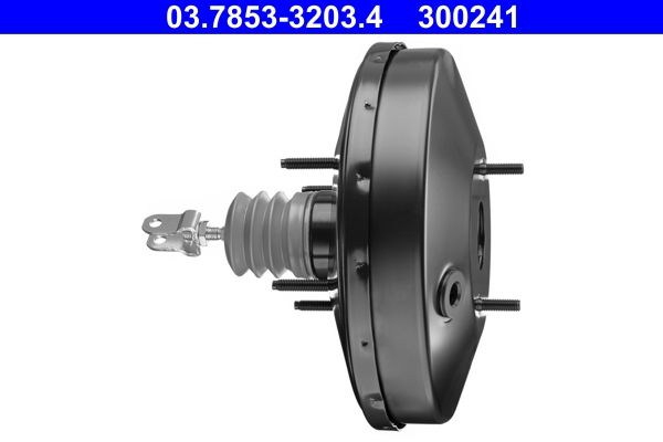 ATE 03.7853-3203.4 - Bremskraftverstärker