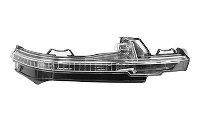 VAN WEZEL 0386916 - Blinkleuchte