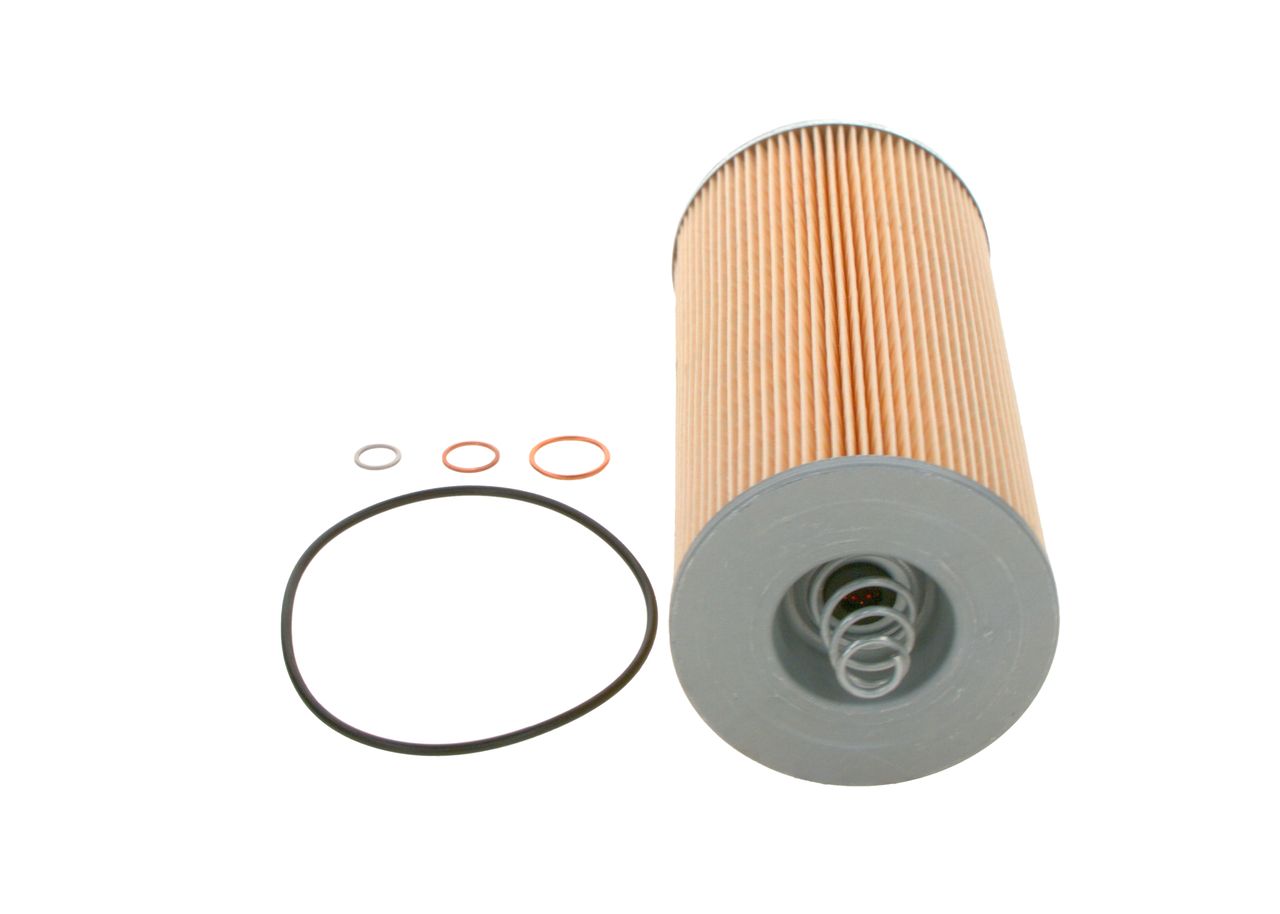 BOSCH 1 457 429 740 - Ölfilter