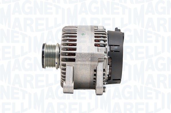MAGNETI MARELLI 063377566010 - Generator